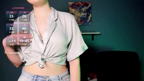 Little Niko  Help me reach my goals online show from 01/10/25, 08:04