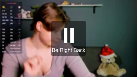 Little Niko  Help me reach my goals online show from 01/21/25, 02:00