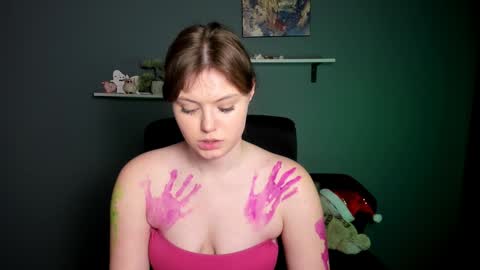 Little Niko  Help me reach my goals online show from 01/27/25, 10:49