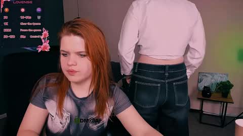 Little Niko  Help me reach my goals online show from 02/07/25, 07:49