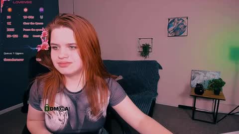 Little Niko  Help me reach my goals online show from 02/08/25, 04:57