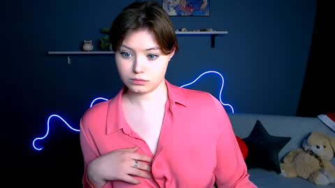 Little Niko  Help me reach my goals online show from 02/08/25, 08:21