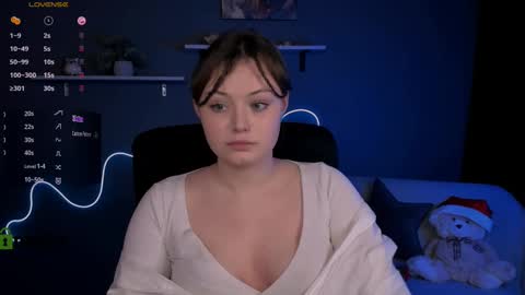 Little Niko  Help me reach my goals online show from 02/24/25, 07:52