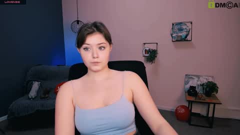 Little Niko  Help me reach my goals online show from 03/08/25, 07:53