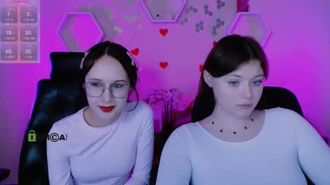 Little Niko  Help me reach my goals online show from 10/11/25, 07:01