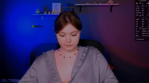 Little Niko  Help me reach my goals online show from 12/01/25, 08:36