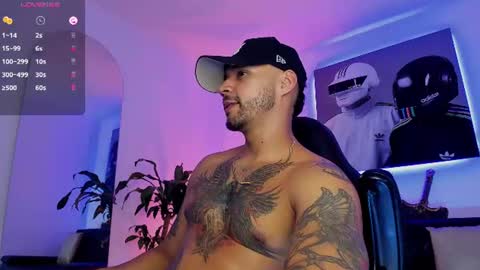 Nikola Hank online show from 06/27/26, 07:02
