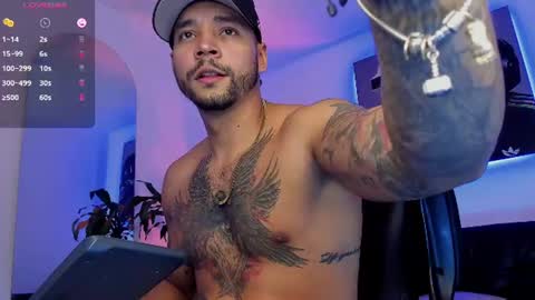 Nikola Hank online show from 07/05/26, 04:30