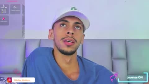 Snapshot of nikolay_dimitrov chatting on 10/29/25, 11:39 online show from 10/29/25, 11:39