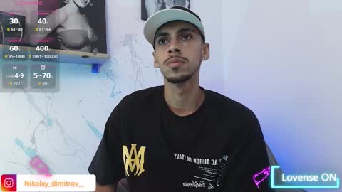 Snapshot of nikolay_dimitrov chatting on 11/28/25, 04:48 online show from 11/28/25, 04:48