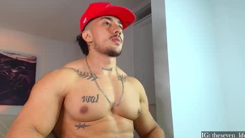 Niko online show from 10/16/25, 05:52