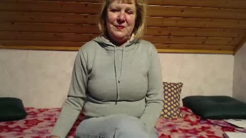 Nikole1 online show from 01/13/25, 12:56