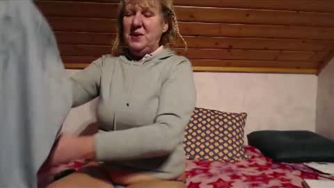 Nikole1 online show from 01/13/25, 04:51