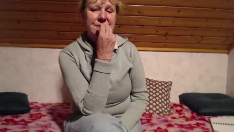 Nikole1 online show from 01/14/25, 05:56