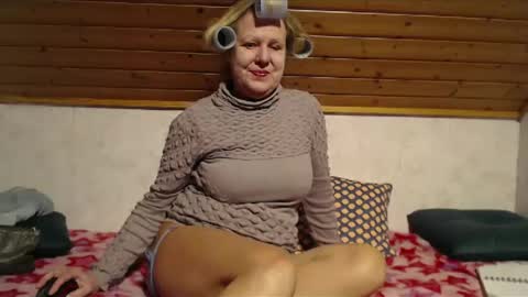 Nikole1 online show from 01/15/25, 03:50