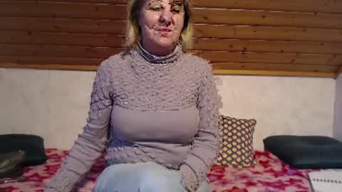 Nikole1 online show from 01/16/25, 10:53