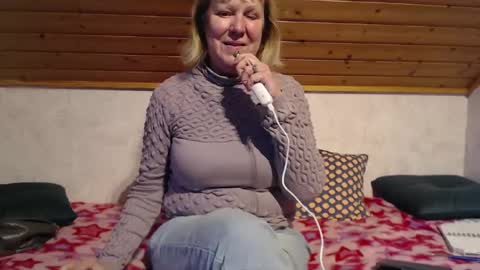 Nikole1 online show from 01/17/25, 10:11