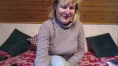 Nikole1 online show from 01/18/25, 11:00