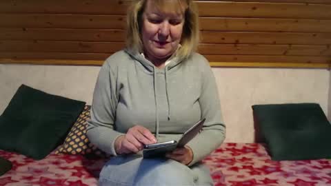 Nikole1 online show from 01/19/25, 12:06