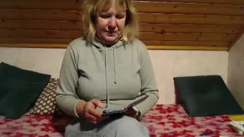 Nikole1 online show from 01/19/25, 03:42