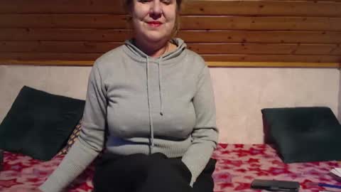 Nikole1 online show from 01/21/25, 11:46