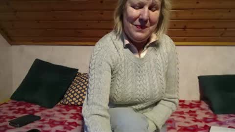 Nikole1 online show from 01/25/25, 11:55