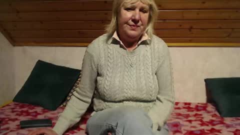 Nikole1 online show from 01/25/25, 03:52