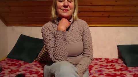 Nikole1 online show from 01/26/25, 03:36