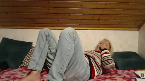 Nikole1 online show from 01/31/25, 05:10