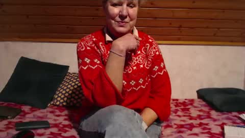 Nikole1 online show from 02/02/25, 02:45