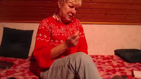 Nikole1 online show from 02/03/25, 04:10