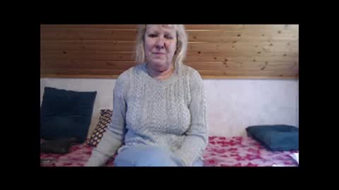 Nikole1 online show from 02/07/25, 09:47