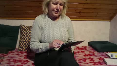 Nikole1 online show from 02/08/25, 11:01