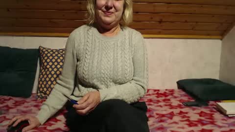 Nikole1 online show from 02/08/25, 05:29