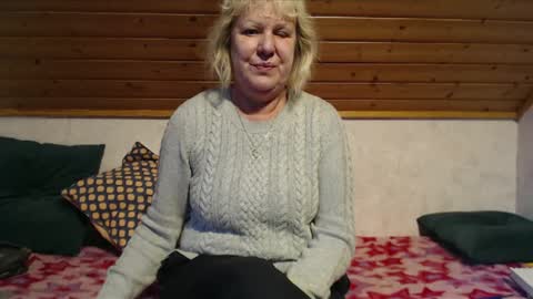 Nikole1 online show from 02/09/25, 02:18