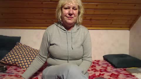 Nikole1 online show from 02/21/25, 05:20