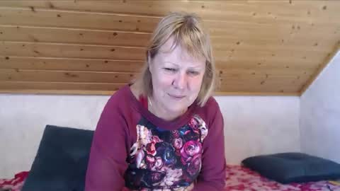 Nikole1 online show from 05/01/26, 10:31