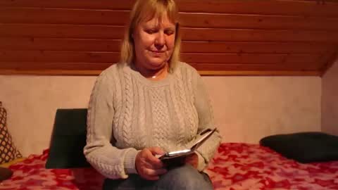 Nikole1 online show from 05/03/26, 02:34