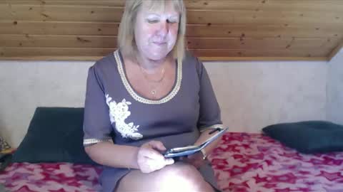 Nikole1 online show from 05/08/26, 09:25