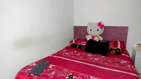 Snapshot of nikoleevanss chatting on 02/01/26, 05:17 Nikole online show from 02/01/26, 05:17