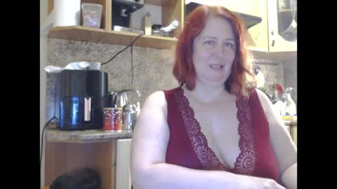 Nikoletta online show from 06/05/26, 10:26