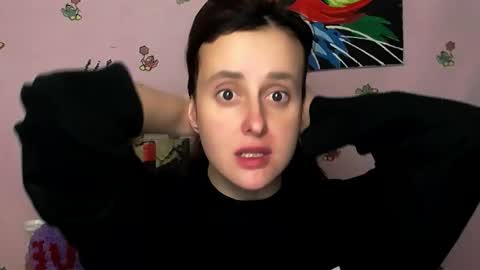 Nikolleta online show from 11/10/25, 08:57