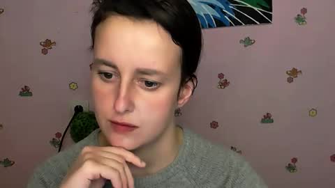 Nikolleta online show from 11/19/25, 11:32