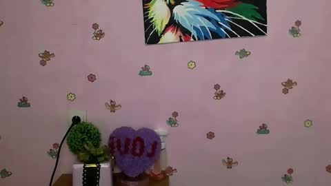 Nikolleta online show from 11/21/25, 08:24