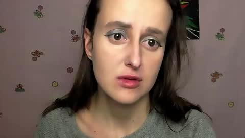 Nikolleta online show from 11/23/25, 07:57