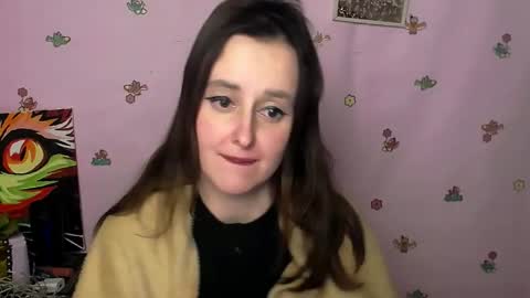 Nikolleta online show from 12/14/25, 11:20