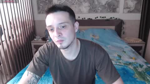 Snapshot of nikolos_vise chatting on 01/11/25, 09:46 Nikolos online show from 01/11/25, 09:46