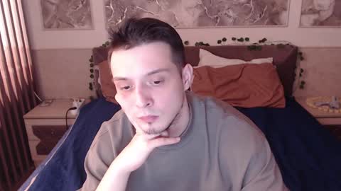 Snapshot of nikolos_vise chatting on 01/16/25, 05:55 Nikolos online show from 01/16/25, 05:55