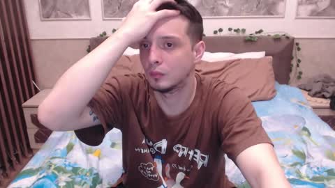 Snapshot of nikolos_vise chatting on 01/17/25, 05:30 Nikolos online show from 01/17/25, 05:30