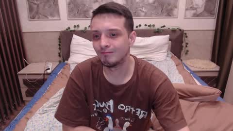 Snapshot of nikolos_vise chatting on 01/19/25, 07:58 Nikolos online show from 01/19/25, 07:58